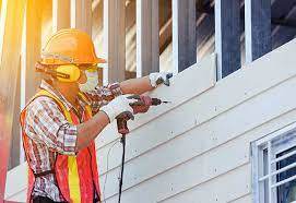 Best Siding Removal and Disposal  in Council Grove, KS